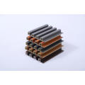 Wpc For Kitchen Cabinets Fluted Grate Board